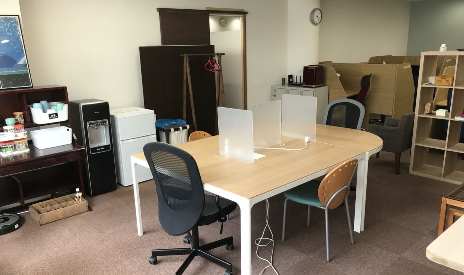 スタディルームNICO 1