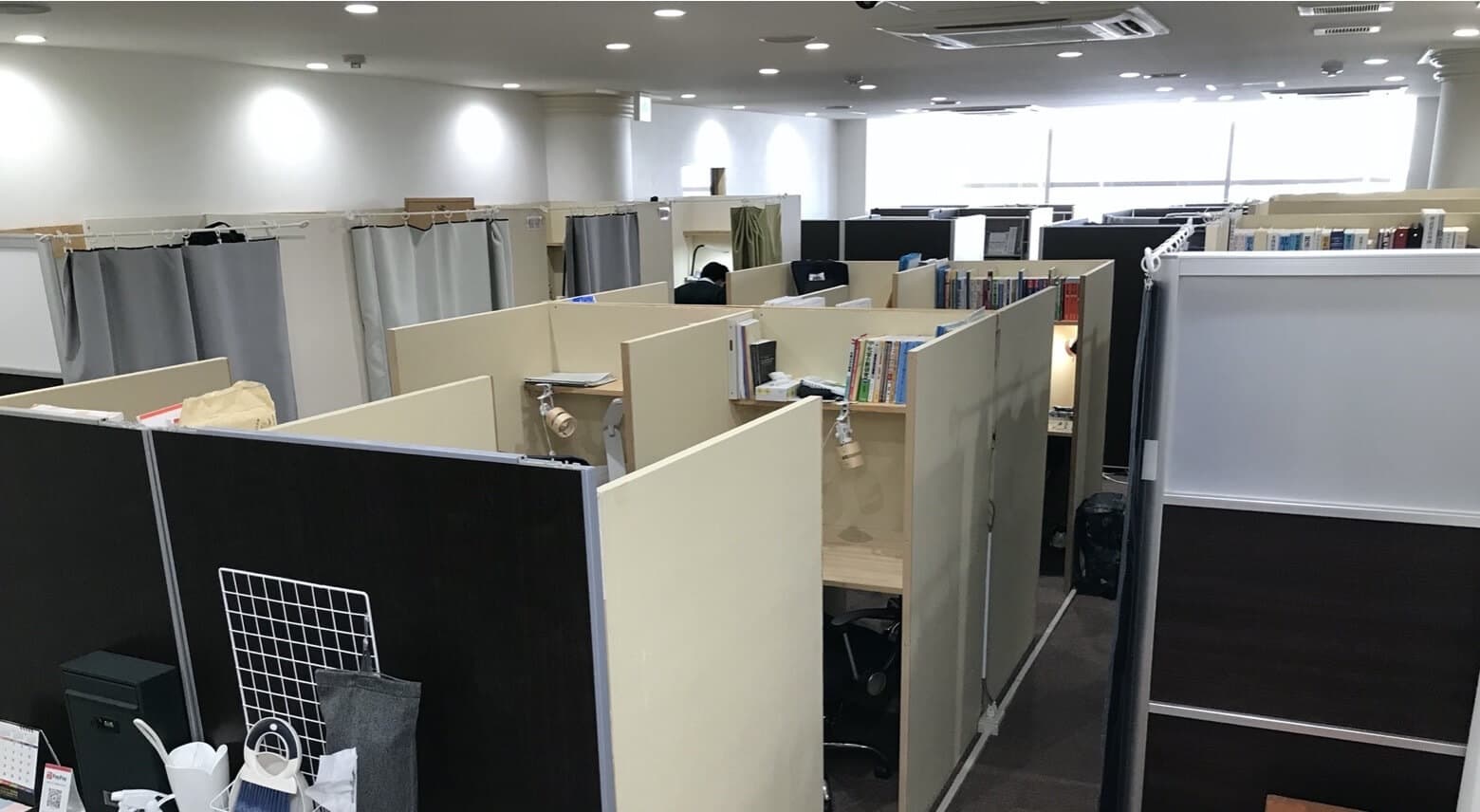 スタディルームNICO 4