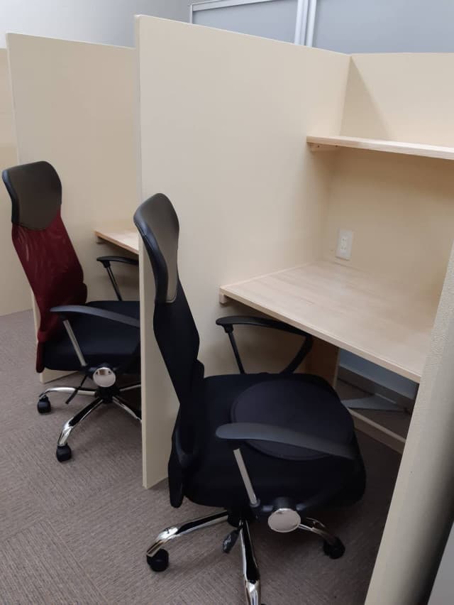 8/1オープンです!