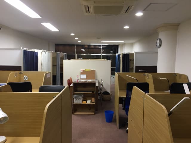 こんにちは!明石スタディールームNICOです😆